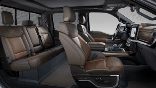 2025 Ford F-150® Internal Image 1